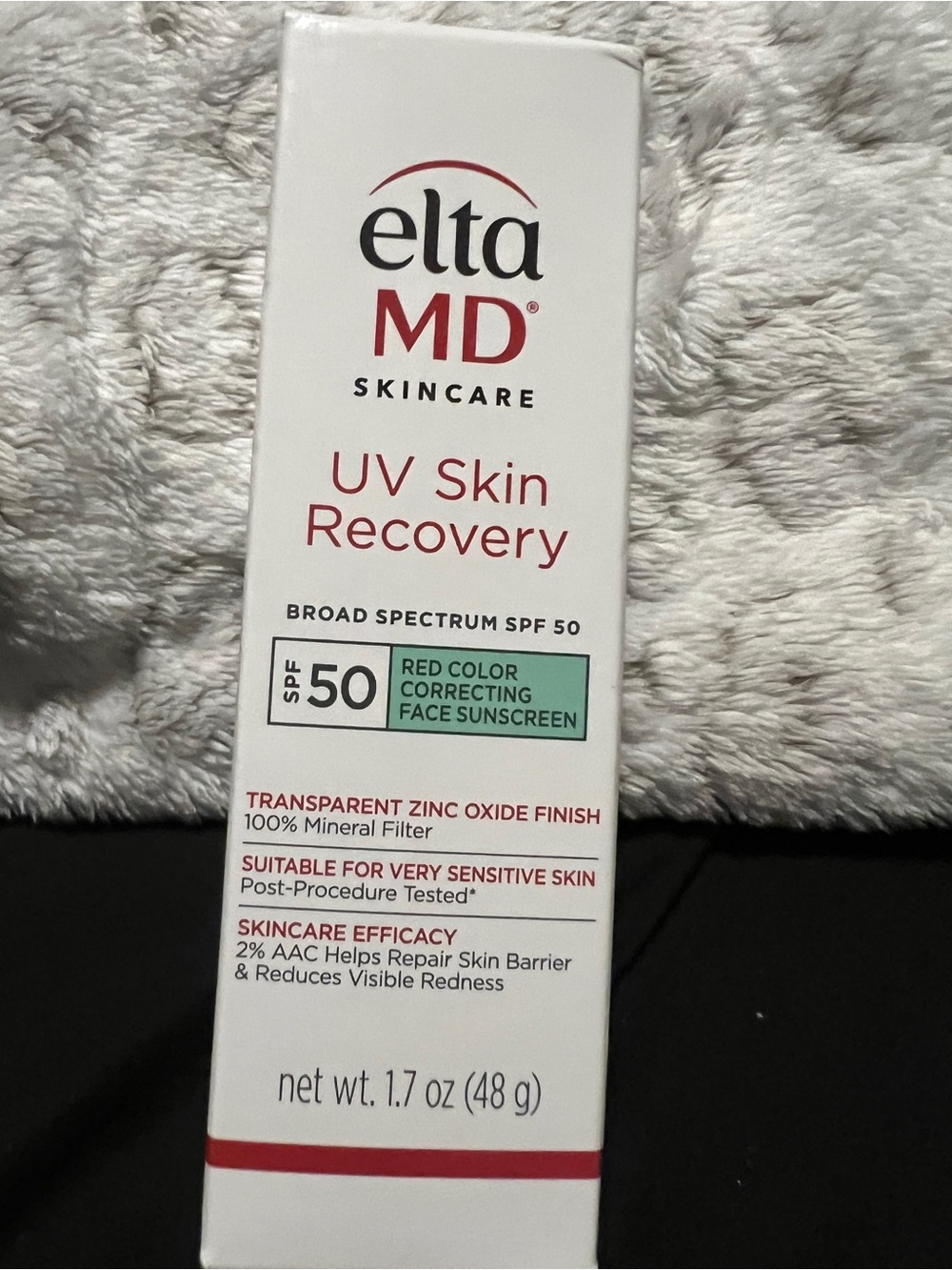 Elta MD UV Skin Recovery - Picture 2 of 2